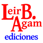 Leir B. Agam ediciones