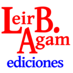 Leir B. Agam ediciones