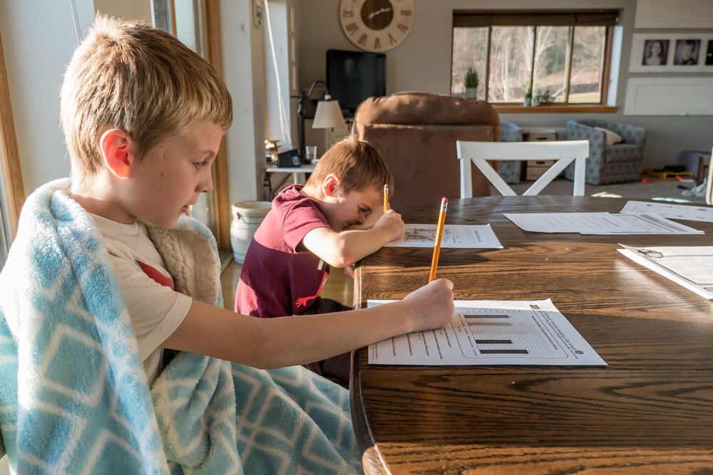 Palabras cruzadas para niños: una forma divertida de aprender mientras juegan