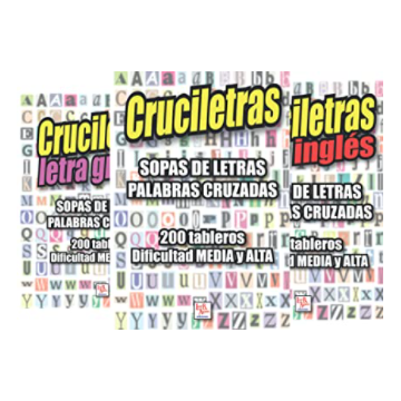 Cruciletras